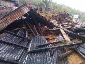 Pa. Thawng Sian Khup Inn